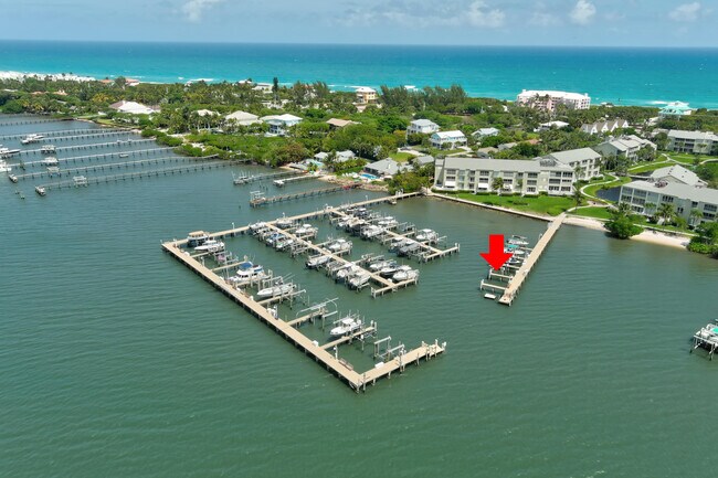 Photo - 1555 NE Ocean Blvd Unit 205