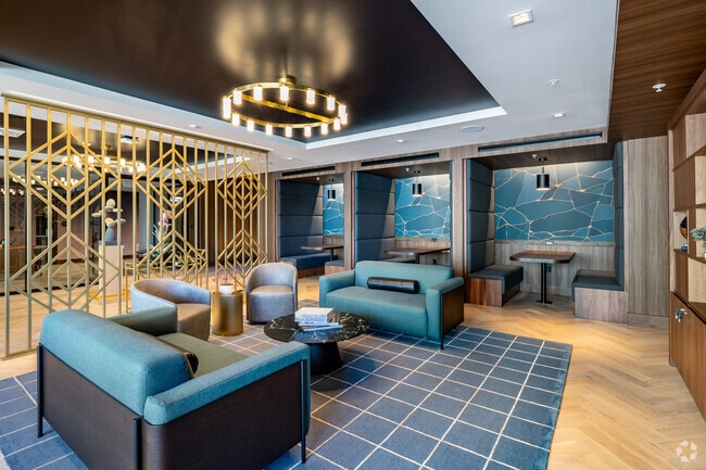 Interior Photo - The Avant Rental