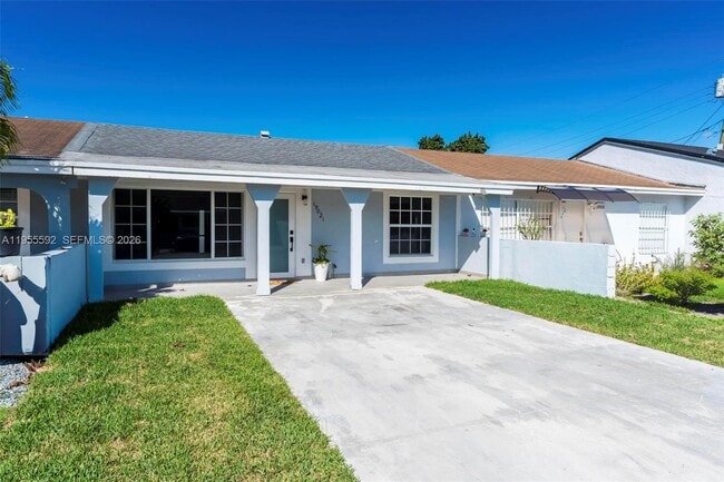 Building Photo - 19021 NW 45th Ave