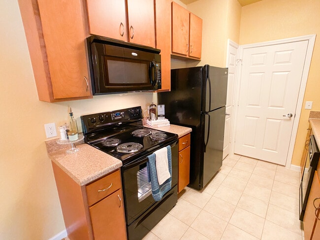 Photo - Oakleaf Village Apartments