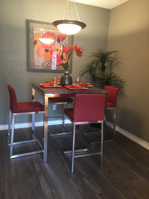 Photo - Sausalito Apartments