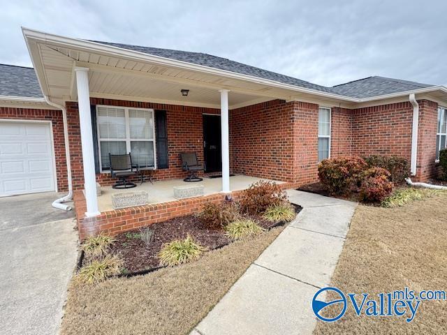 Photo - 236 Misty Cove Ct