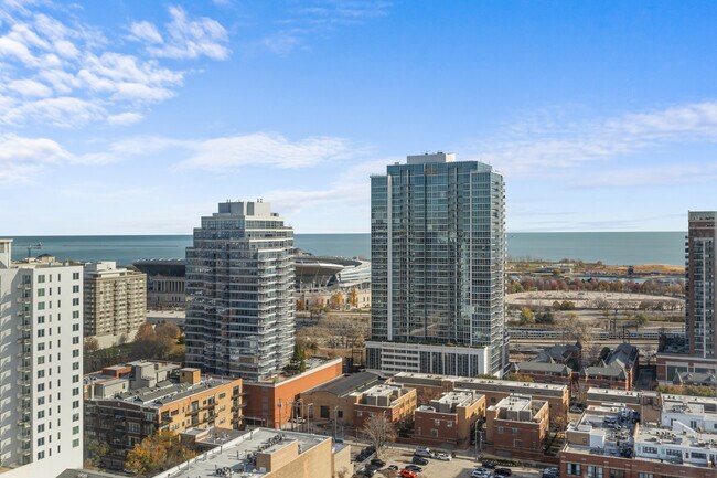 Photo - 1720 S Michigan Ave Unit 2307