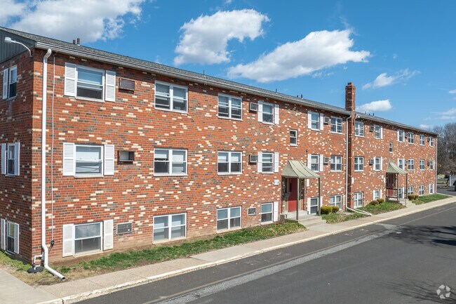 Stonebridge Run Apartments