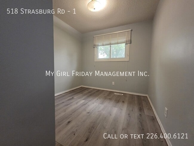 Photo - Cozy 3-Bedroom Main Level Apartment