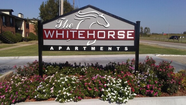 Whitehorse Apartments - Whitehorse Apartments