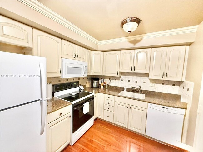 Photo - 600 Three Islands Boulevard Unit 1107