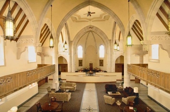 Photo - St Marys Apartments