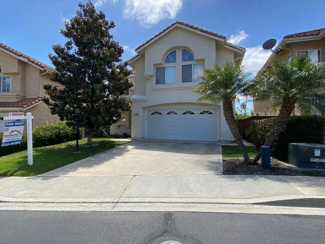 Building Photo - 4 Bedroom Home in The Promenade at La Costa!