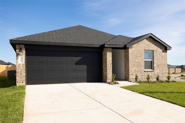 Photo - 3823 Axyl Run Ct