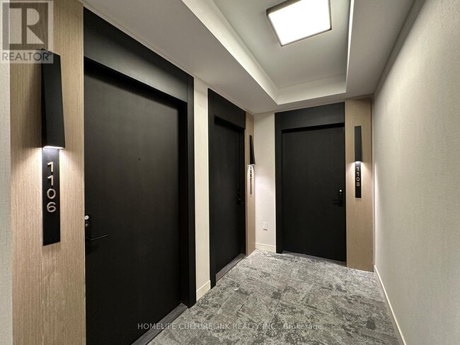 Photo - 20 Soudan Ave Unité 1106