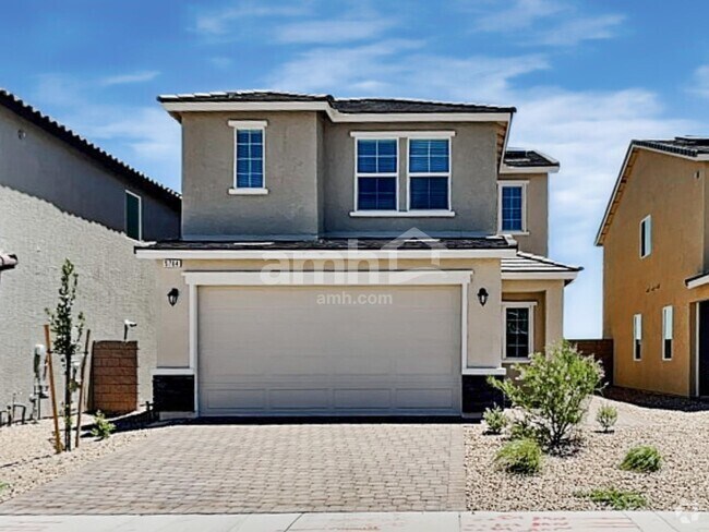 Building Photo - 5764 Las Vegas Crk St Rental