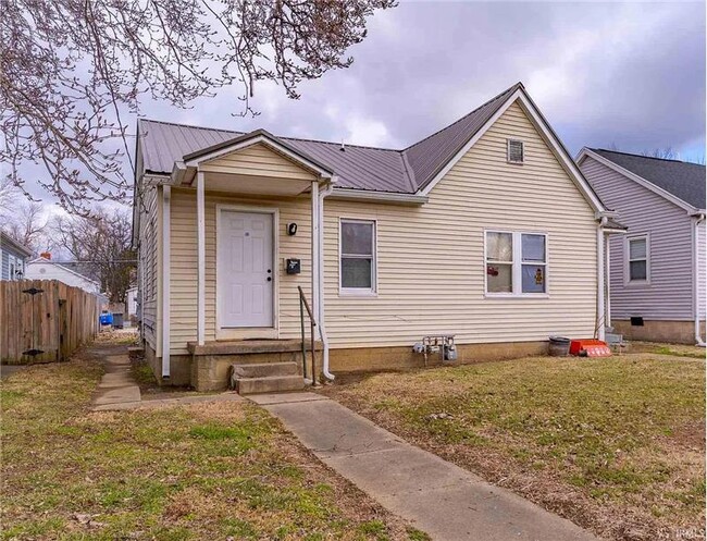 Building Photo - 836 Negley Ave