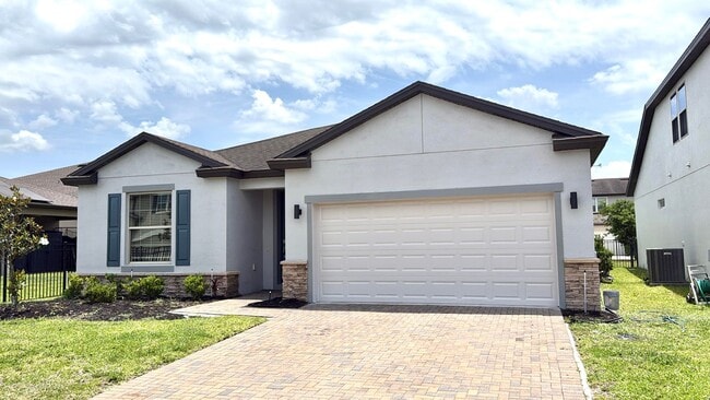 Building Photo - Single family house in Lake Nona! Gate community & A rated school within 2 mins and lots of ameni...