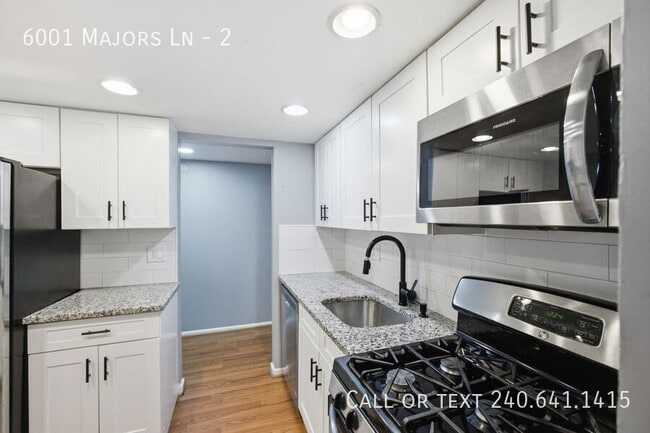 Photo - 6001 Majors Ln
