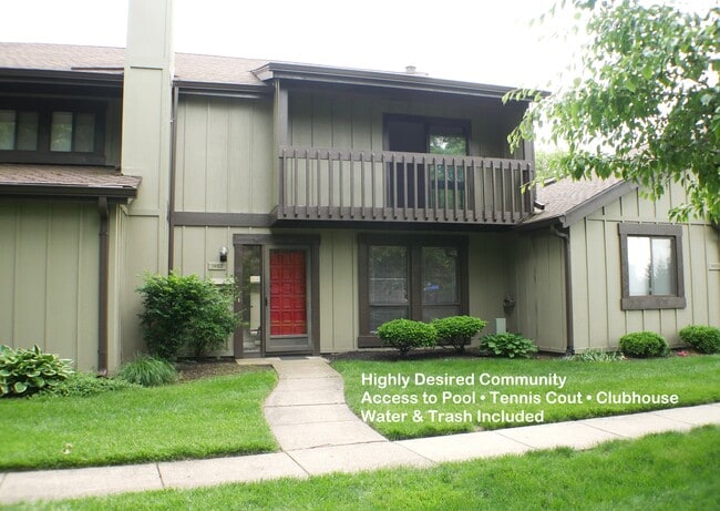 Building Photo - 1452 Carriage Trace Blvd Rental