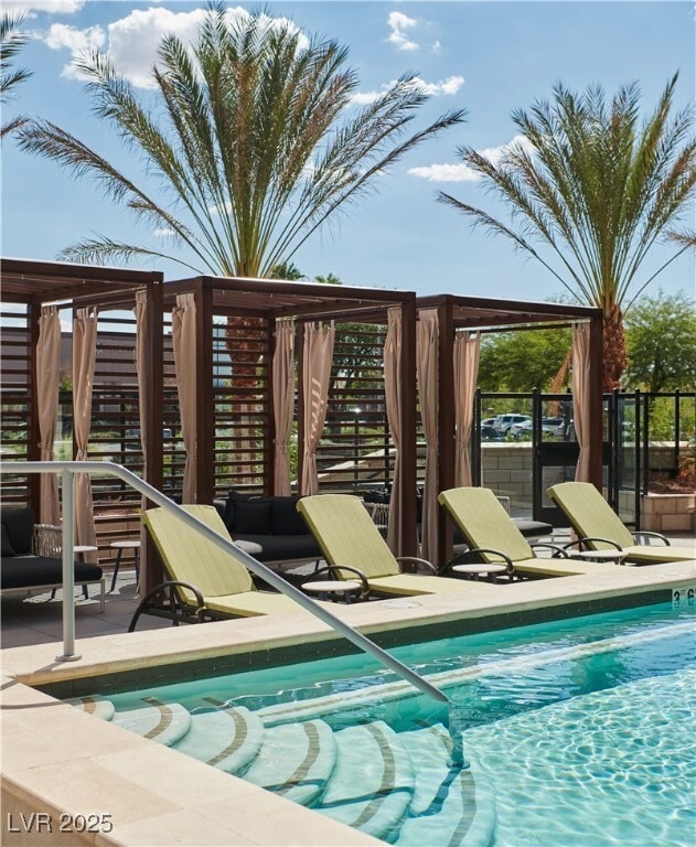 Photo - 2460 E Serene Ave Unit 519