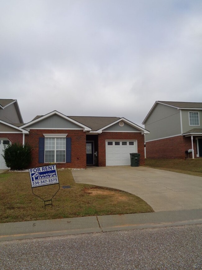 Wakefield Subdivision.... - Wakefield Subdivision.... House