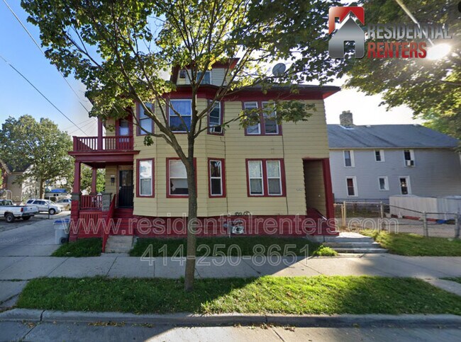 Photo - 1823 W Mineral St Rental