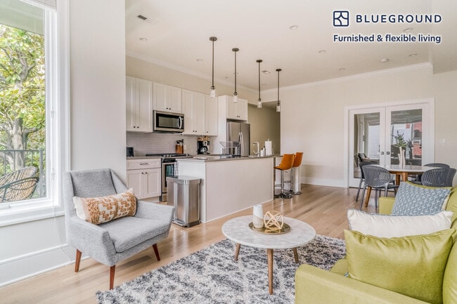 Photo - 1902 R St NW Unit FL3-ID737