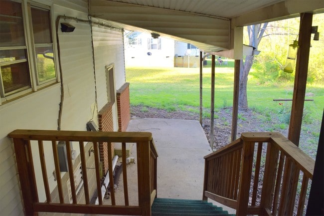 Photo - 505 Pocahontas St