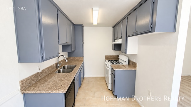 11009 Hartsook St Unidad 208