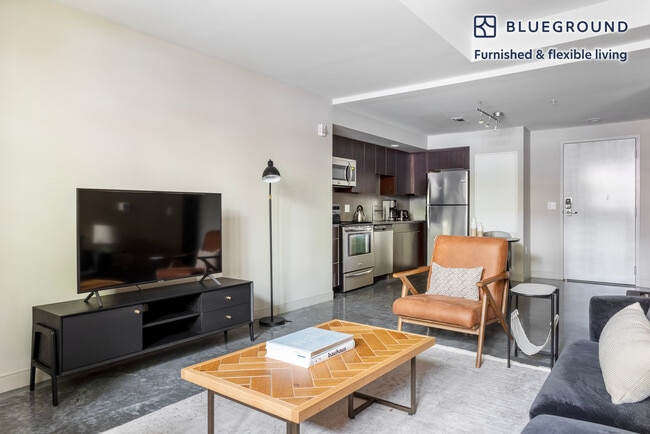 Photo - 60 Brainerd Rd Unidad FL1-ID791