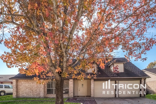 Building Photo - 16923 Summer Dawn Pl Rental