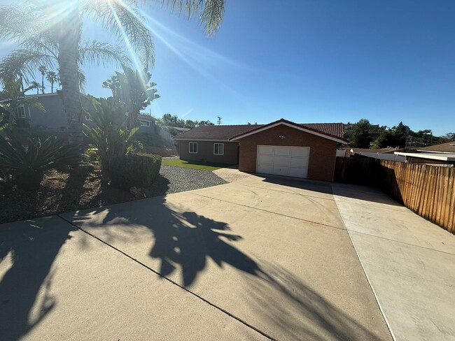 Photo - Charming 3-Bedroom 2-Bath Home with Large ...