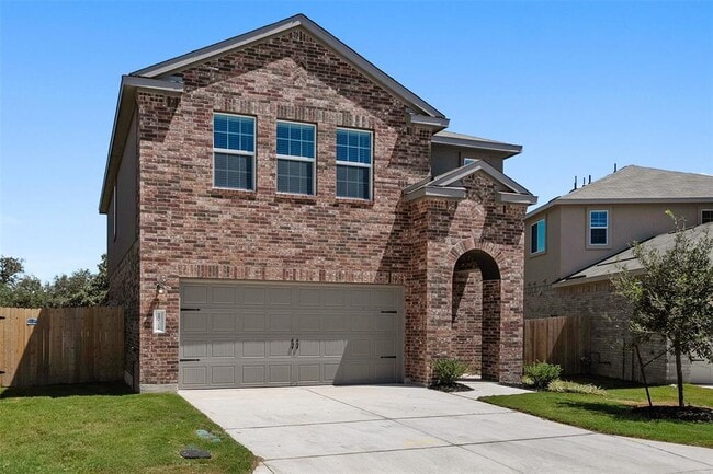 Photo - 1721 Roaming Oak Bnd