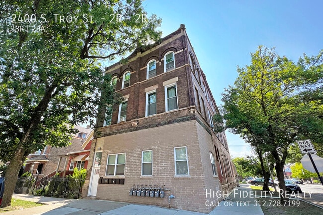 Photo - 2400 S Troy St