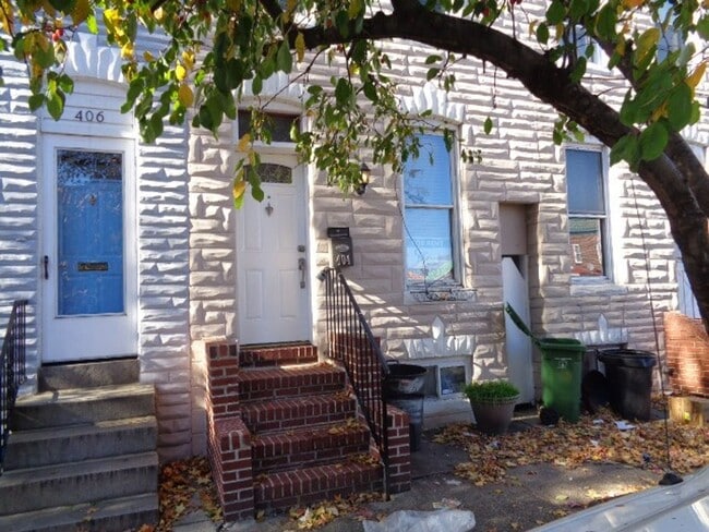 Building Photo - 404 S Eaton St Rental