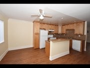 DINING/KITCHEN REMODELED