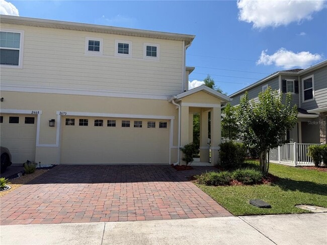Building Photo - 2670 Pleasant Cypress Cir