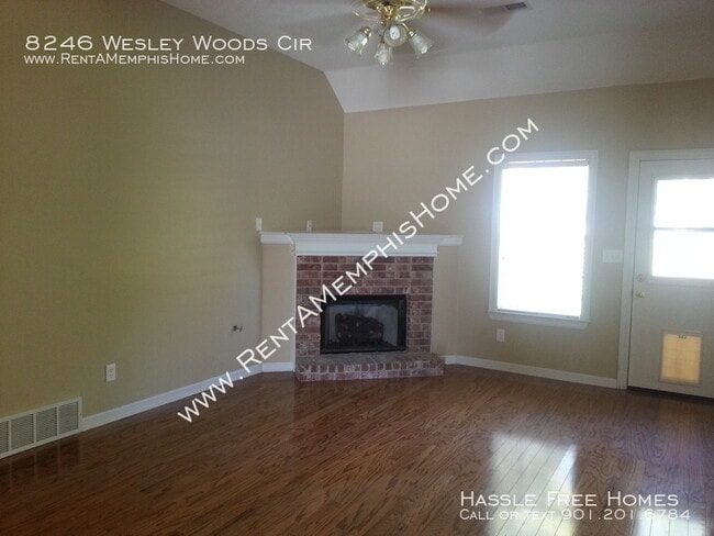 Photo - 8246 Wesley Woods Cir