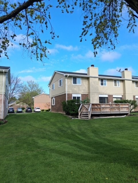 Photo - 1633 Leytonstone Dr