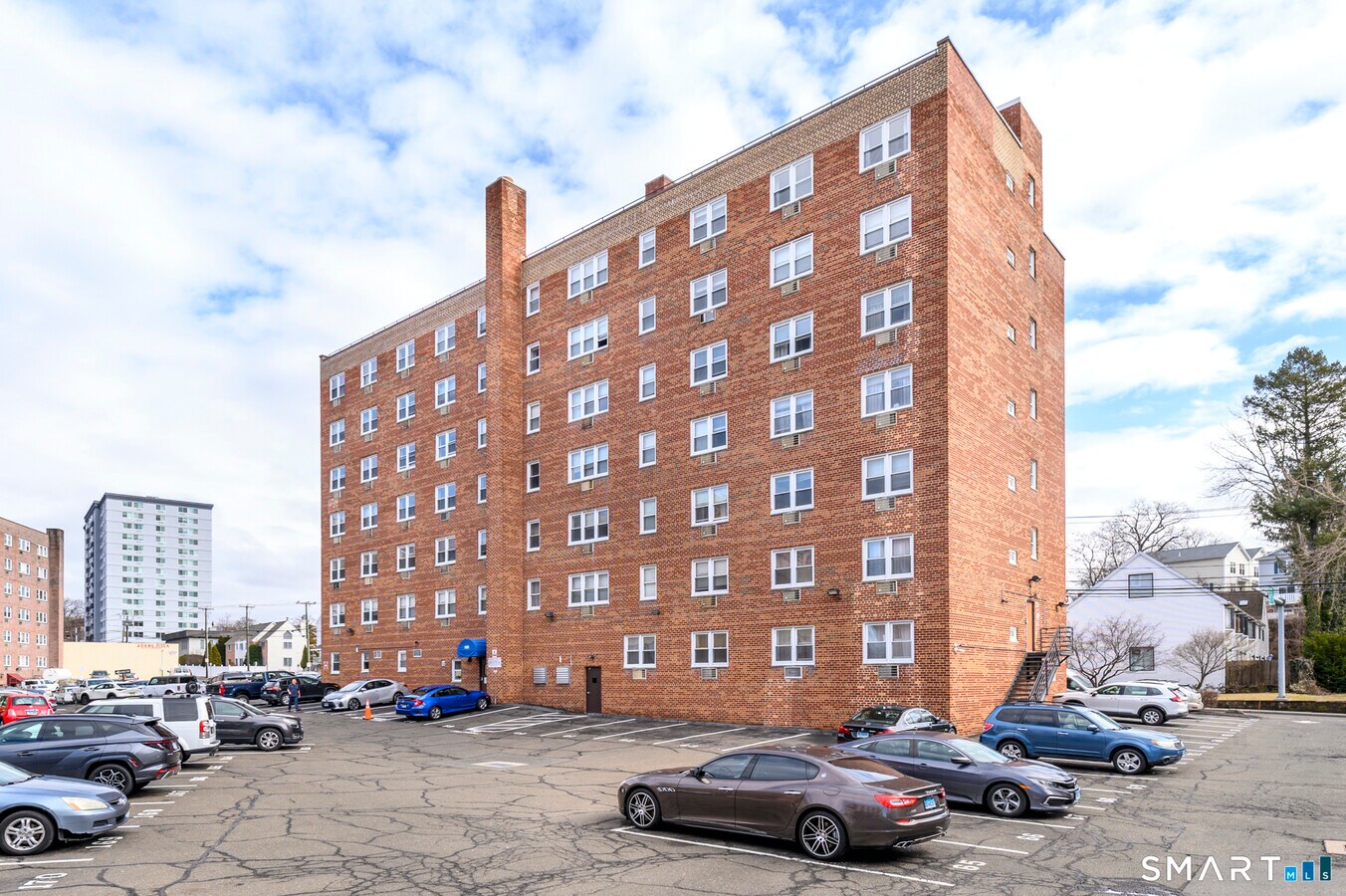 Photo - 140 Grove St Unidad APT 2A