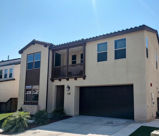 Spacious 5 Bedroom Home in Otay Ranch - Spacious 5 Bedroom Home in Otay Ranch