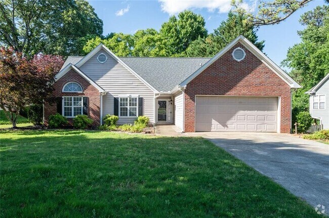 Building Photo - 2638 English Oaks Ln NW Rental