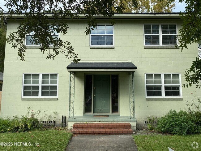 Building Photo - 2761 Post St Unit 2 Rental