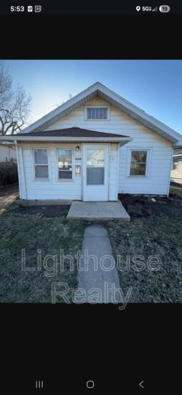 Building Photo - 4334 Hickory Ave