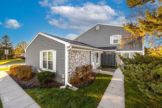 Building Photo - 1030 Brunswick Harbor Unit 1030