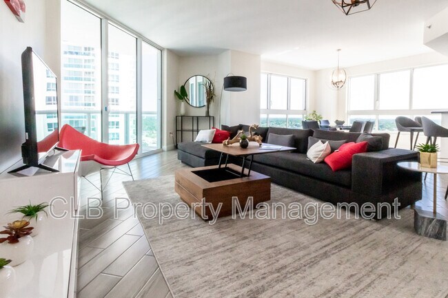 Photo - 241 Riverside Dr Unit 1409