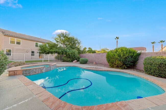 Photo - 1st MONTH FREE! Lone Mountain Heights Luxu...