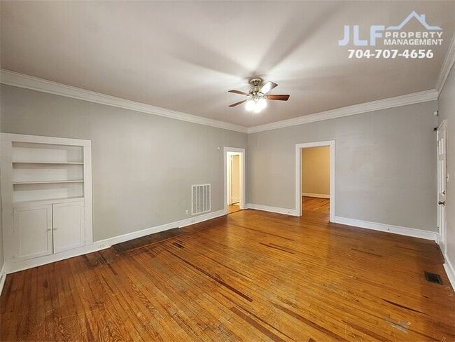 Photo - Cute 2 Bed/1 Bath Ranch in Downtown Kannapolis!