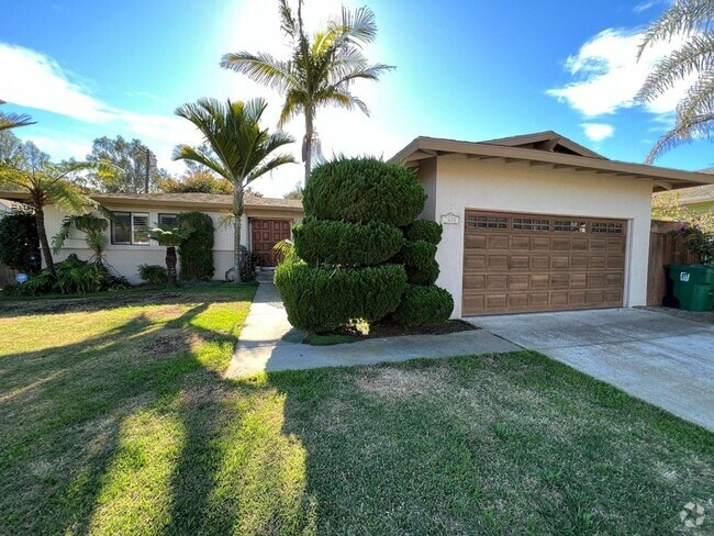 Building Photo - Updated 3 Bed / 2 Bath Goleta Home - Walk ...