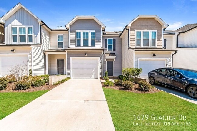 Building Photo - 1629 Glacier Dr Rental