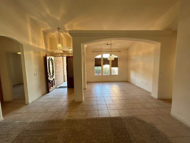 Photo - Solar, back house, single family home,