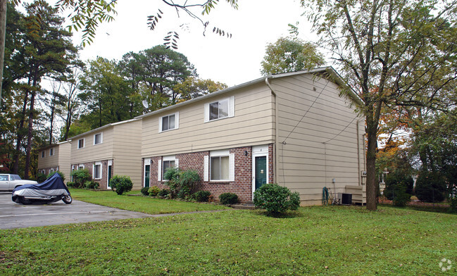 Building Photo - Bridalwood Townhomes