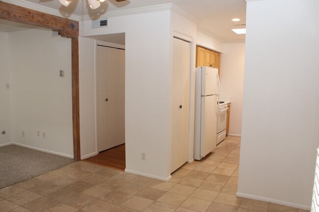 Photo - Immaculate El Matador 2 bedroom, 1 bath unit with private carport area, Available early March 2026